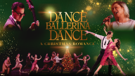 Dance Ballerina Dance coverbillede med sangere og dansere