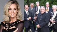 Lene Siel og The Rocking Ghosts